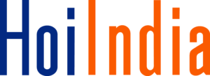 HoiIndia Logo